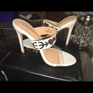 Brand new Liliana shoes